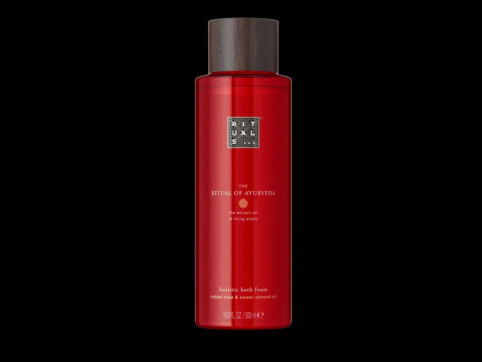 Bath Foam|Rituals Hot
