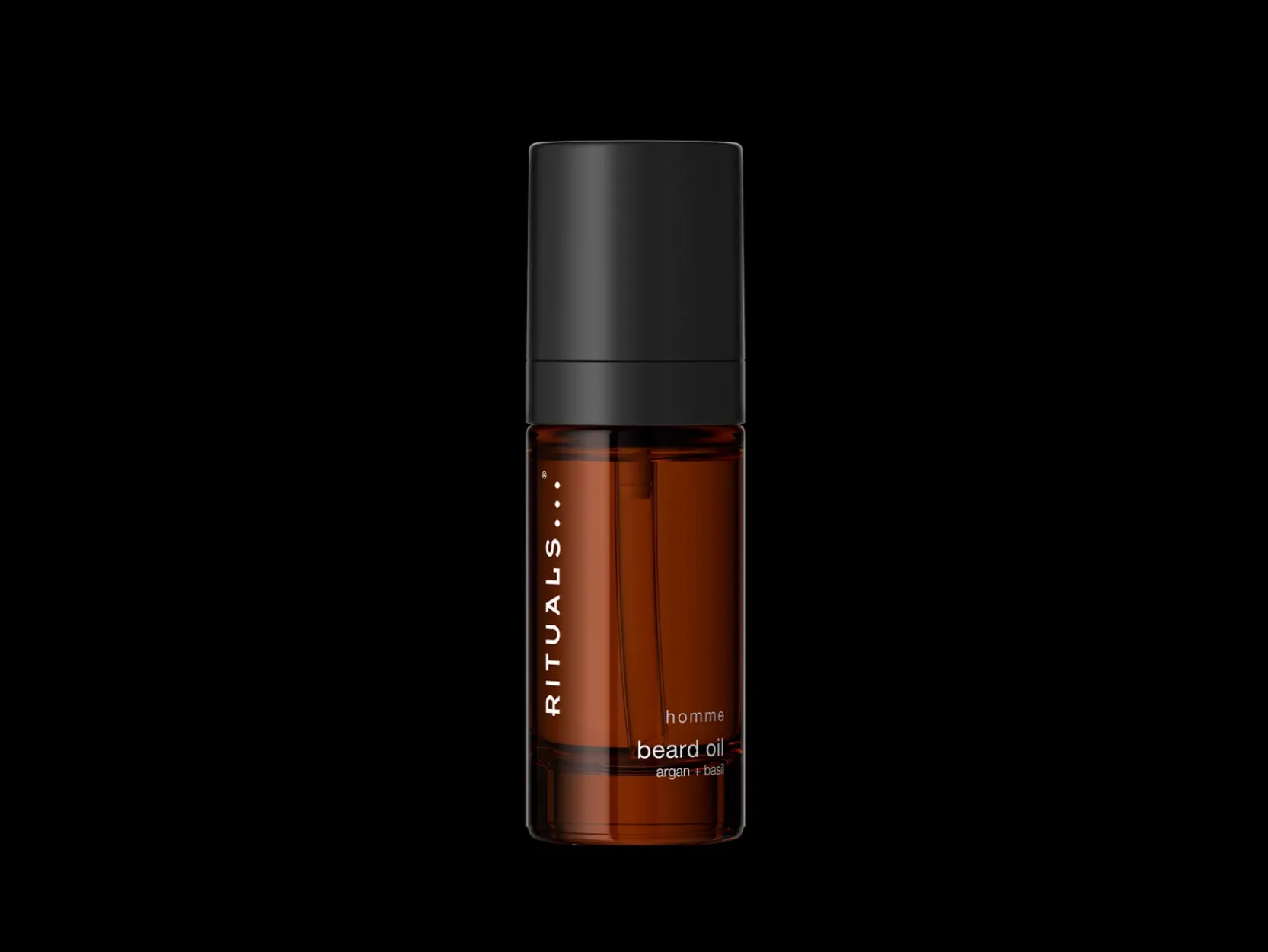 Beard Oil|Rituals Cheap