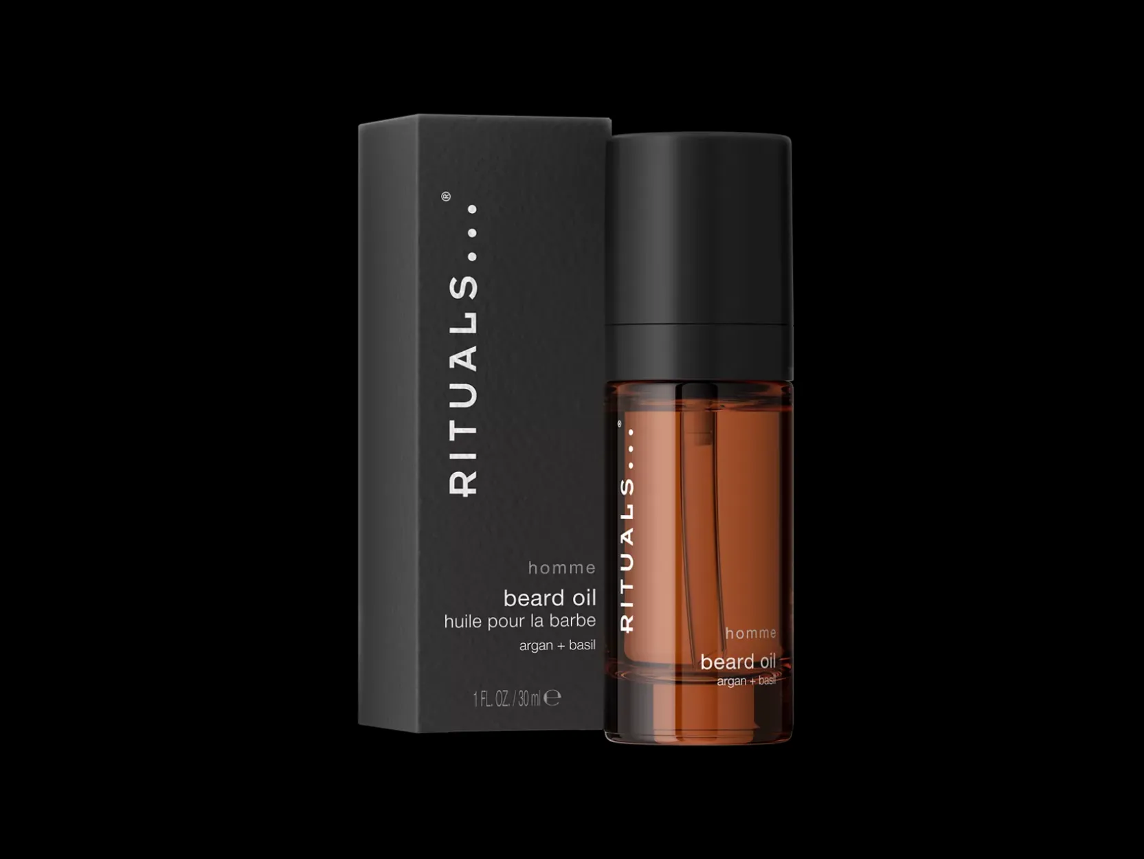 Beard Oil|Rituals Cheap