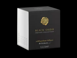 Black Oudh Cartridge|Rituals Discount