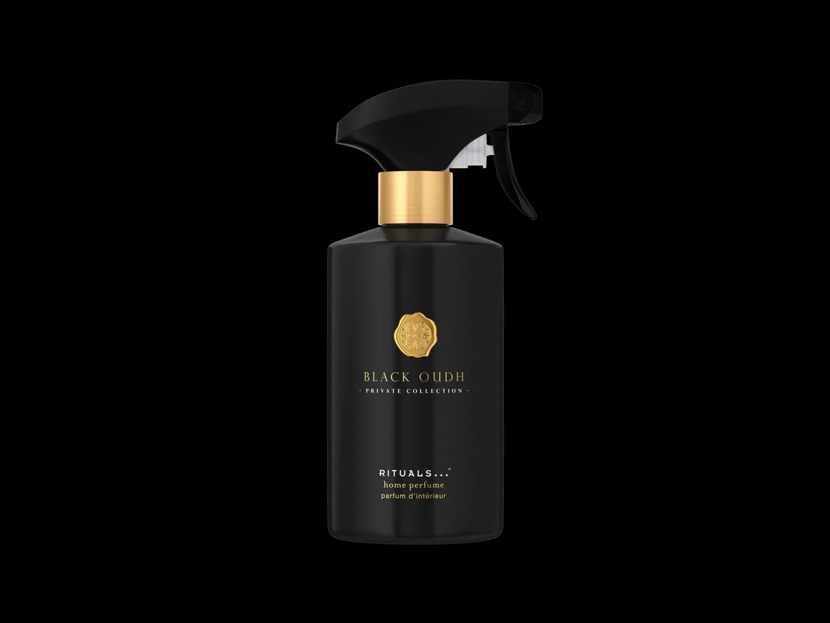 Black Oudh Home Perfume|Rituals New