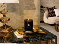 Black Oudh Scented Candle|Rituals Store
