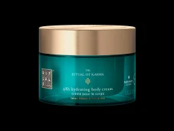 Body Cream|Rituals Hot