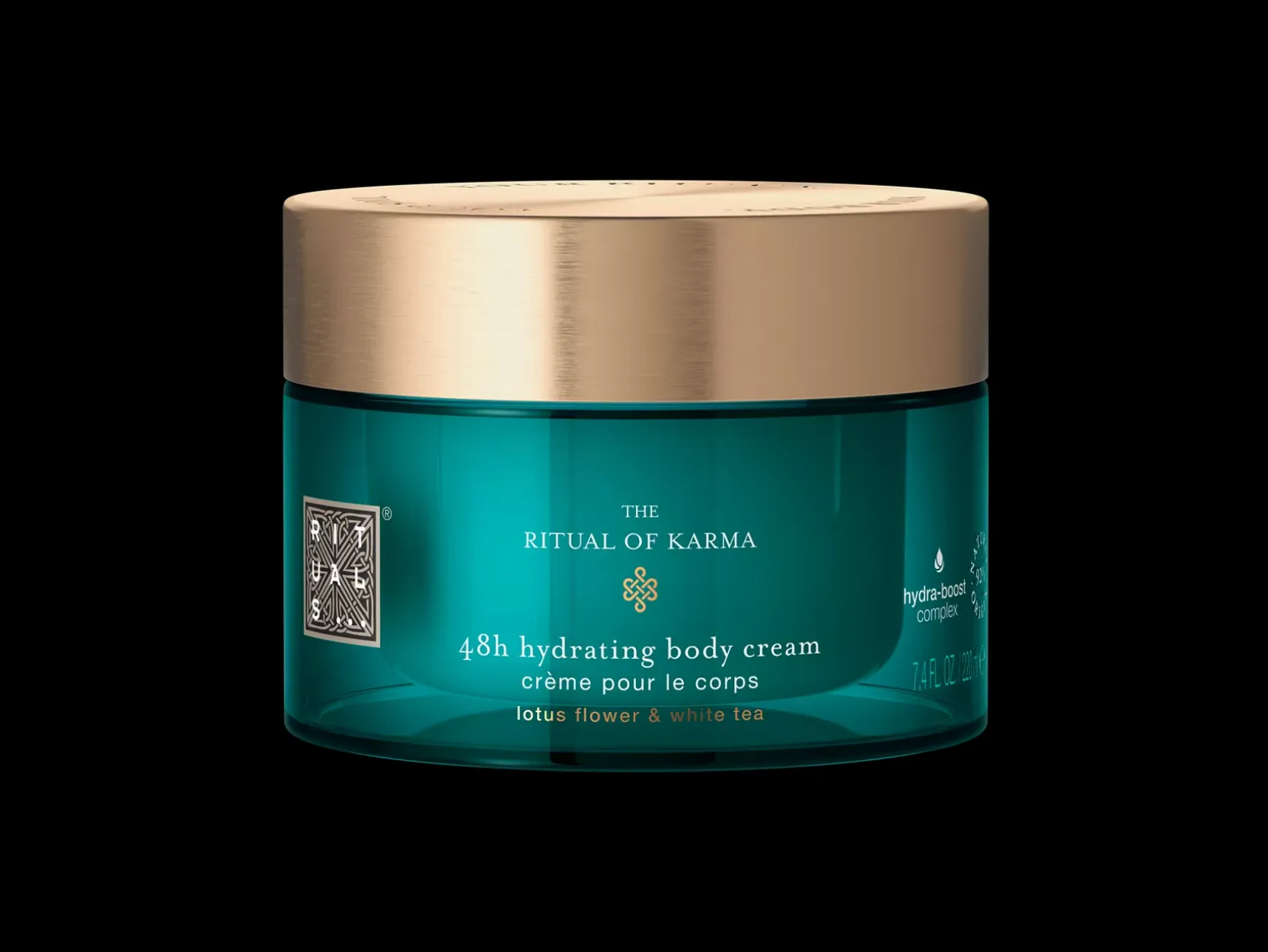 Body Cream|Rituals Hot
