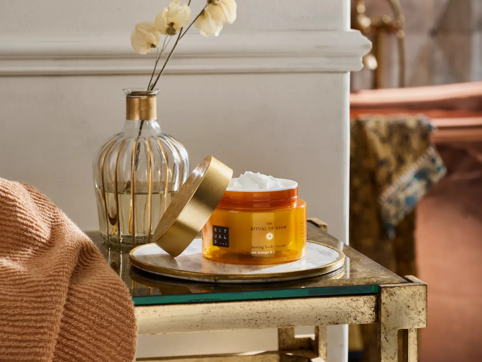 Body Cream|Rituals Fashion