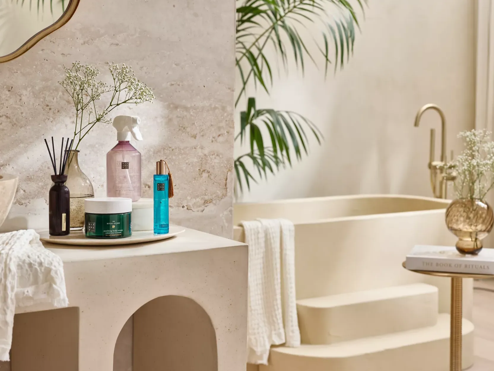 Body Cream|Rituals Flash Sale