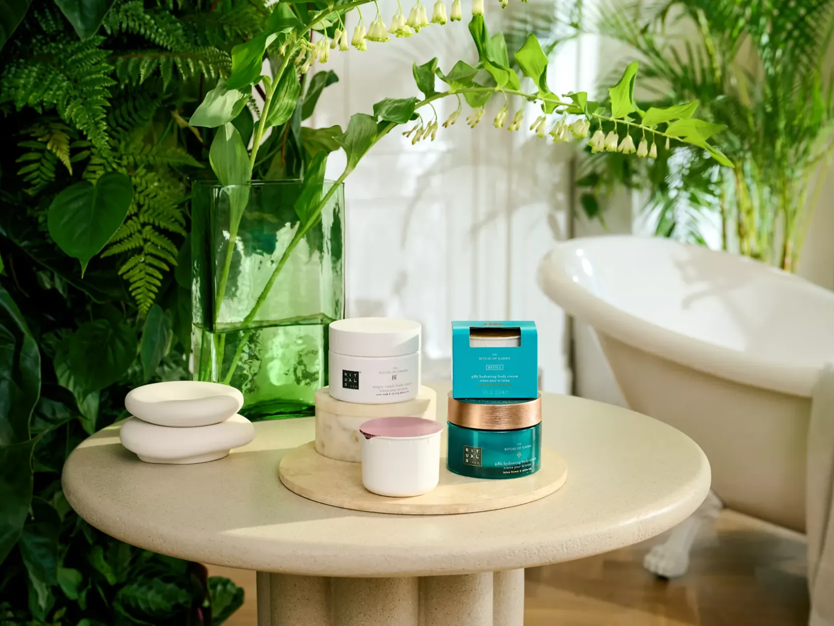 Body Cream|Rituals Outlet