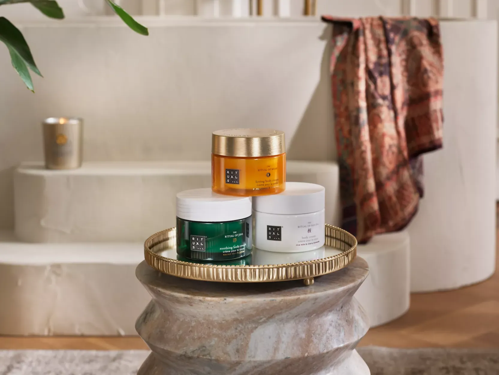 Body Cream|Rituals Outlet