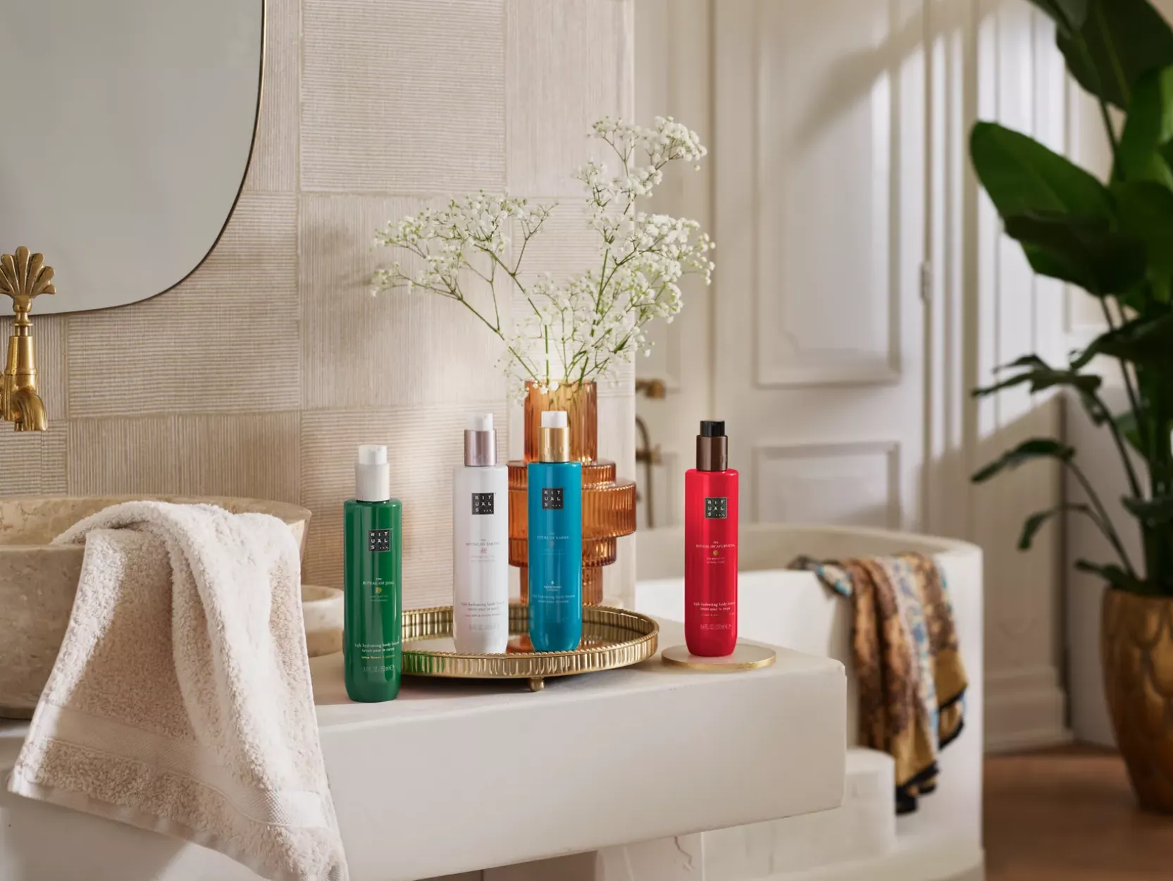 Body Lotion|Rituals Cheap
