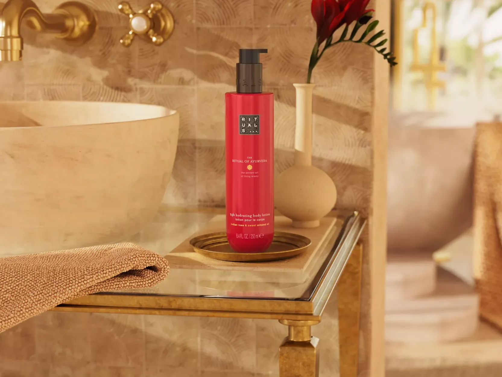 Body Lotion|Rituals Cheap