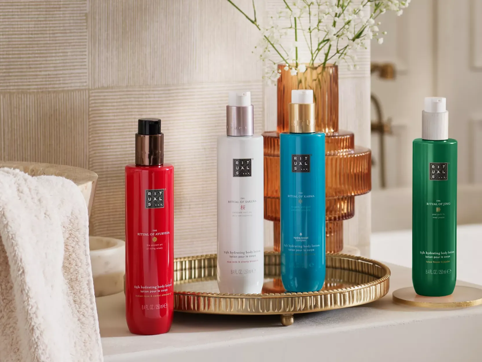 Body Lotion|Rituals Cheap