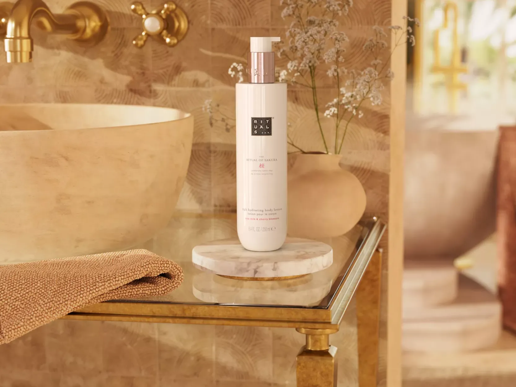 Body Lotion|Rituals Sale
