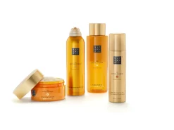 Body Lotion Mousse|Rituals Best