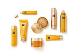 Body Lotion Mousse|Rituals Best