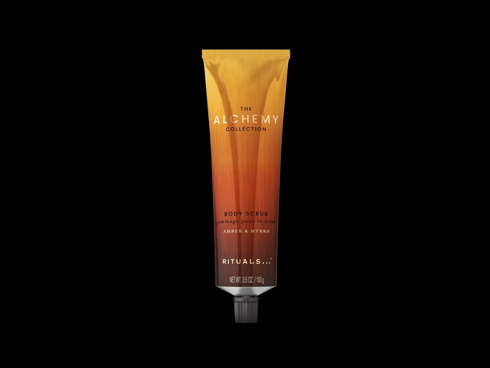 Body Scrub|Rituals New