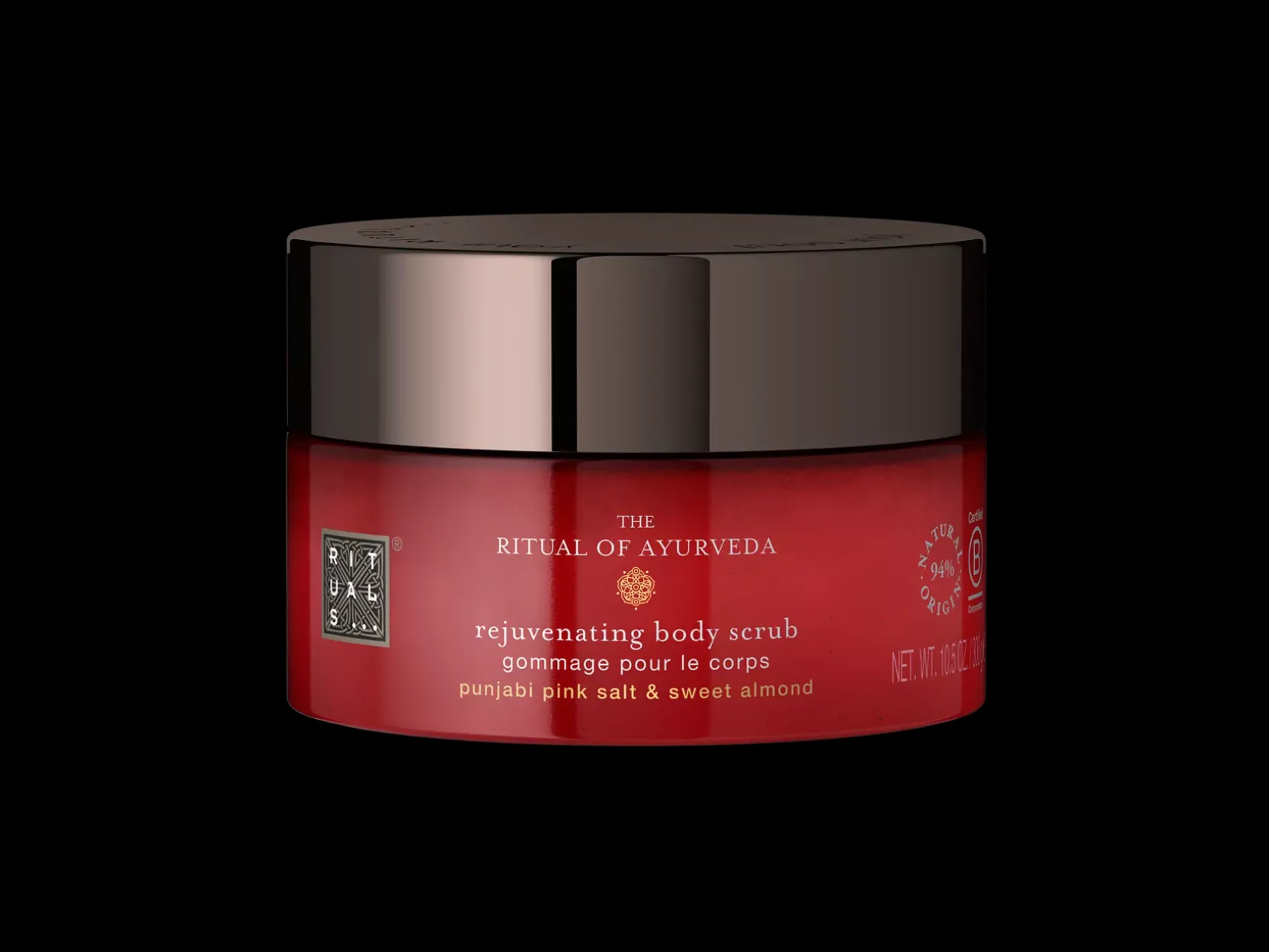 Body Scrub|Rituals Outlet