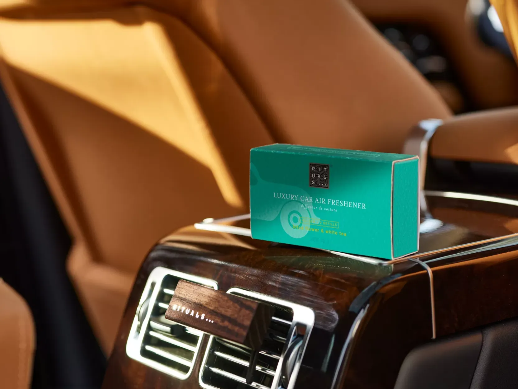 Car Air Freshener|Rituals Cheap