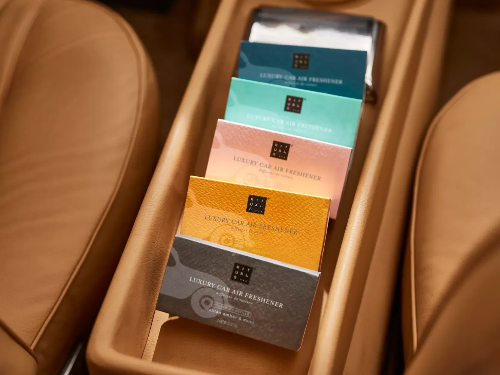 Car Air Freshener|Rituals Cheap