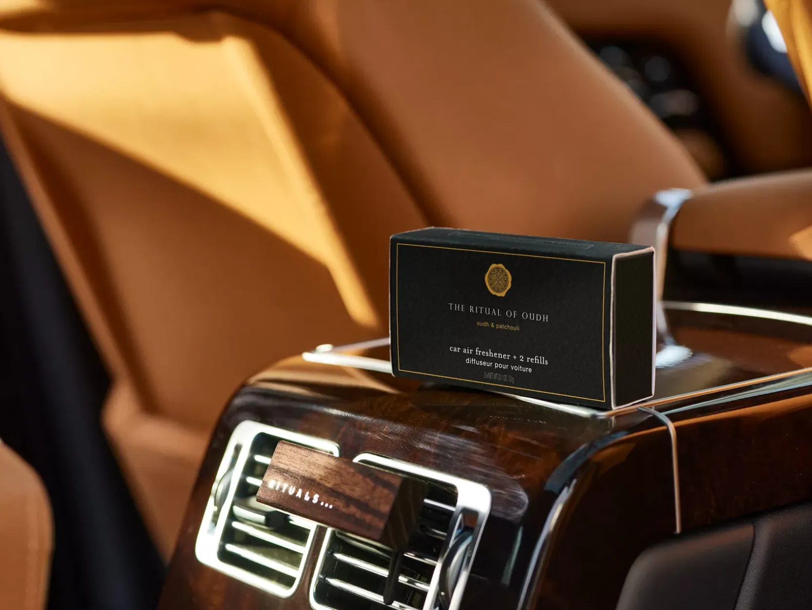 Car Air Freshener|Rituals Sale