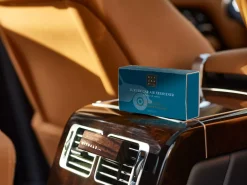 Car Air Freshener|Rituals New