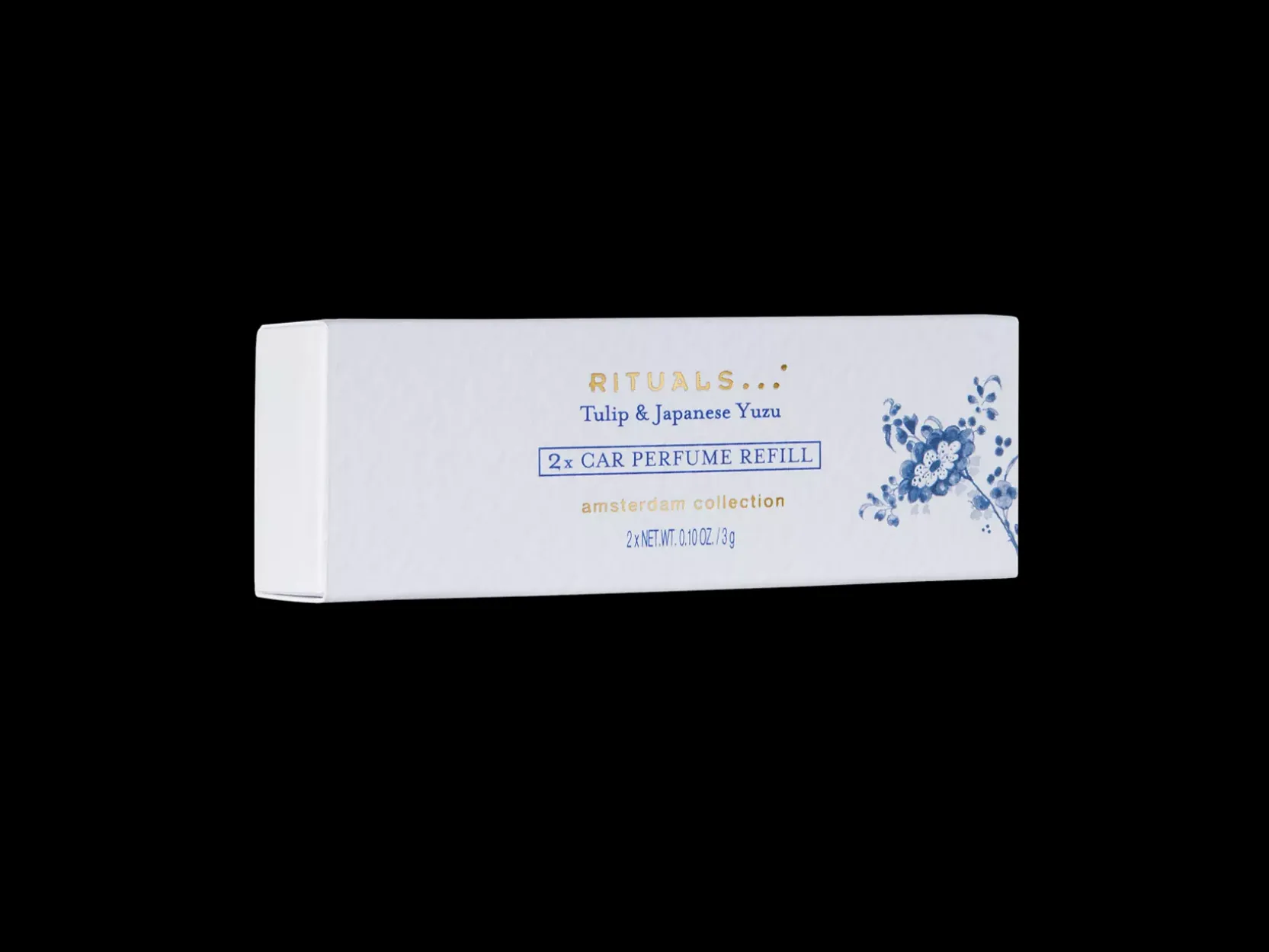 Car Air Freshener Refill|Rituals Store