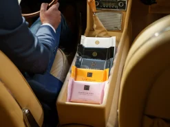 Car Wipes|Rituals Online