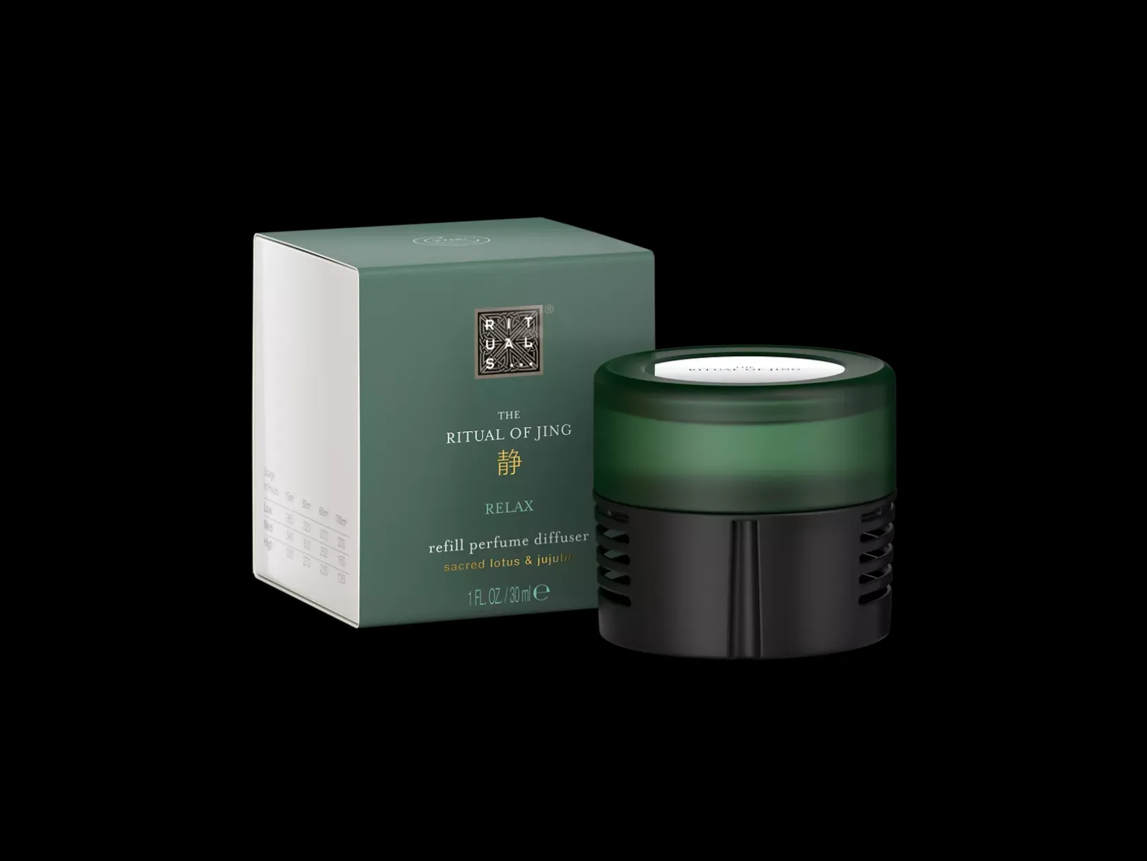 Cartridge|Rituals Online