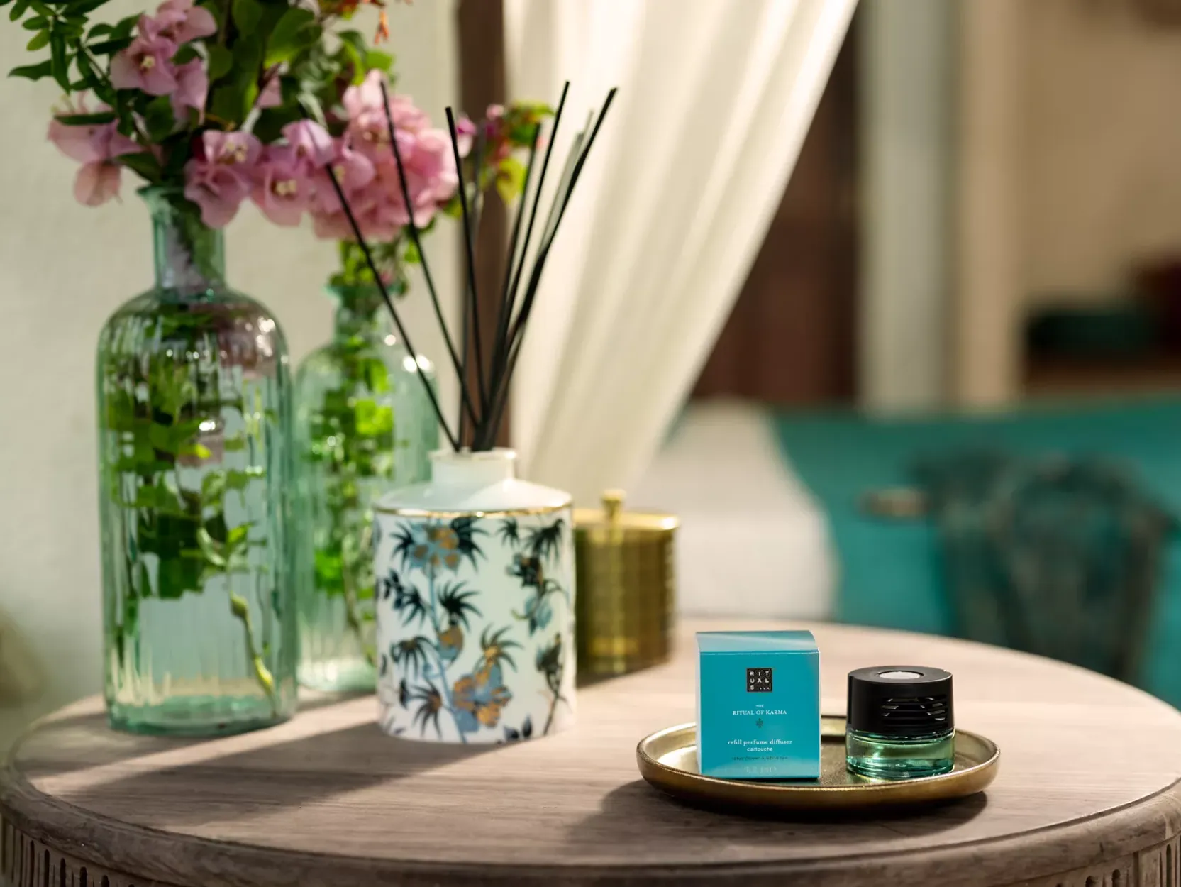 Cartridge|Rituals Clearance