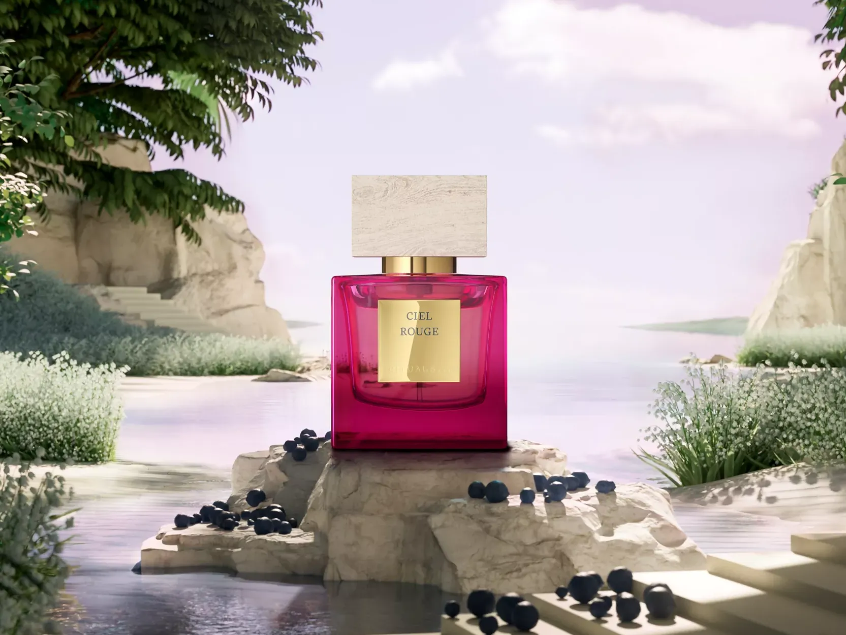 Ciel Rouge|Rituals Best