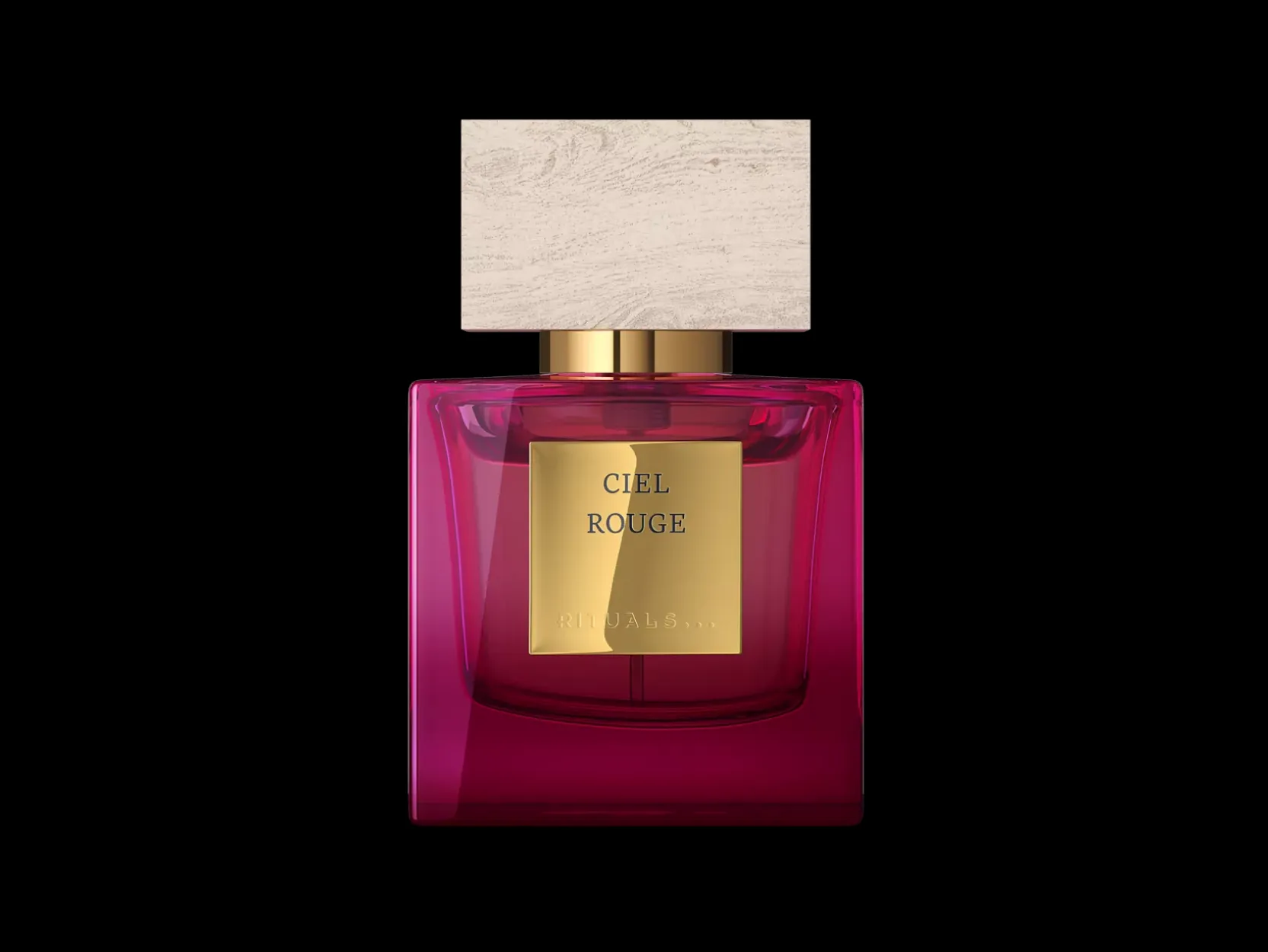 Ciel Rouge|Rituals Best