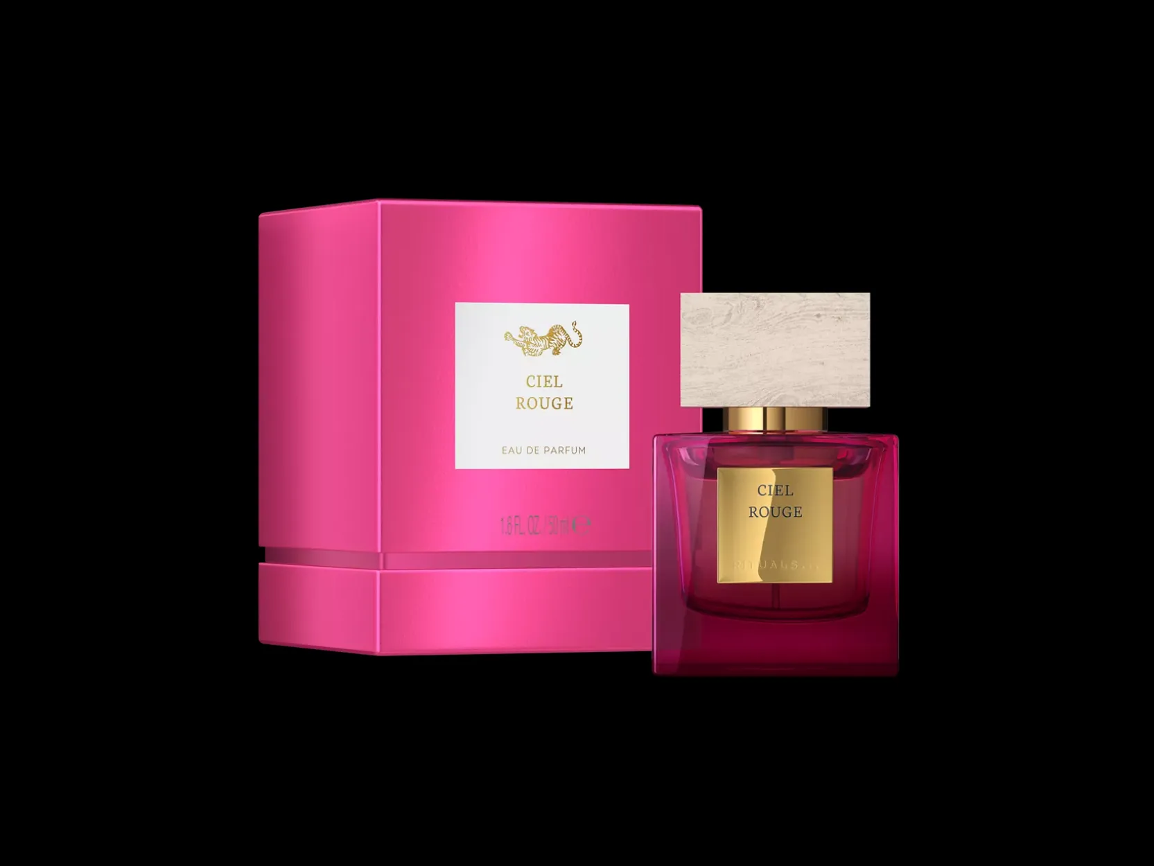 Ciel Rouge|Rituals Best