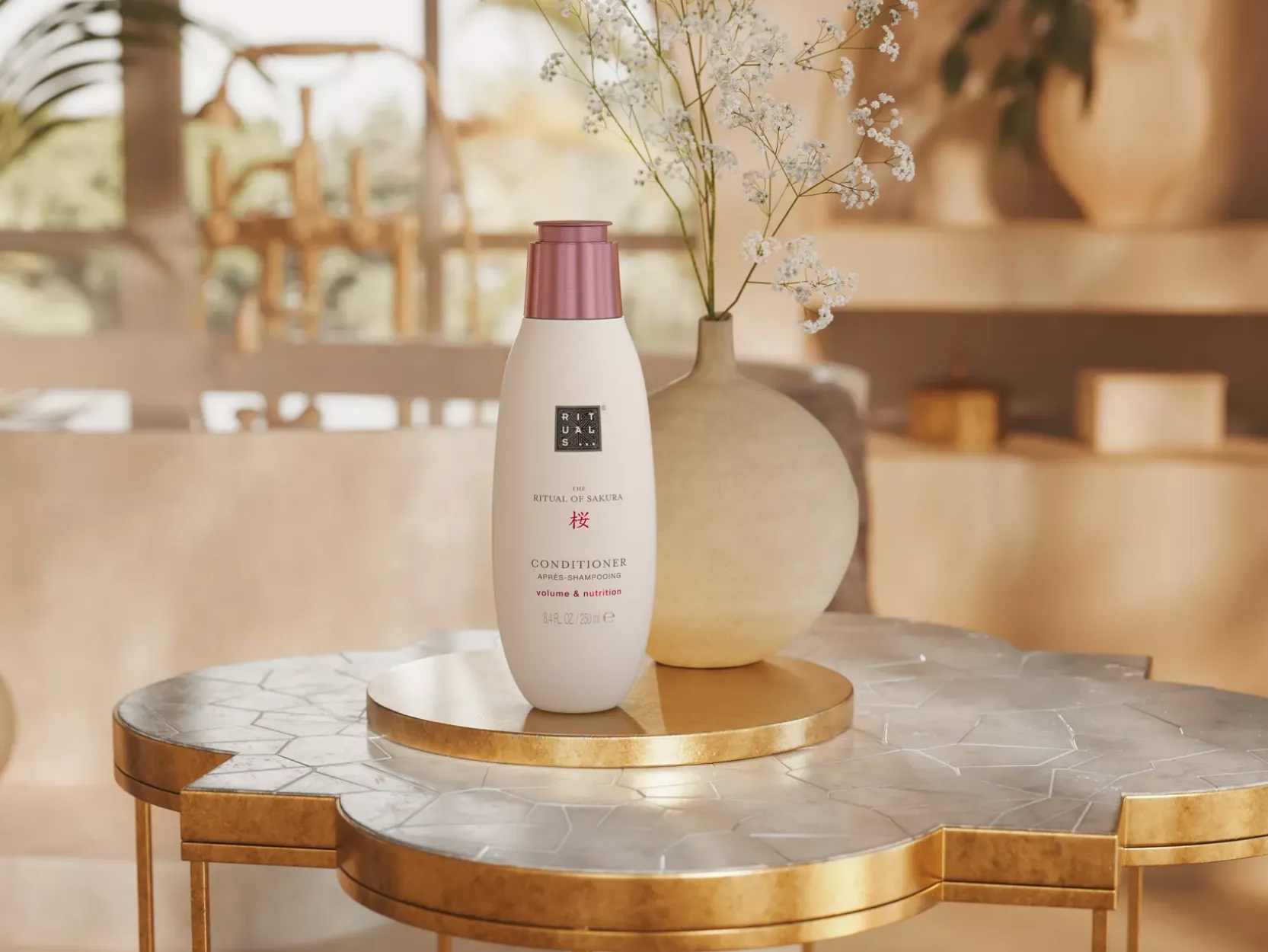 Conditioner|Rituals Flash Sale
