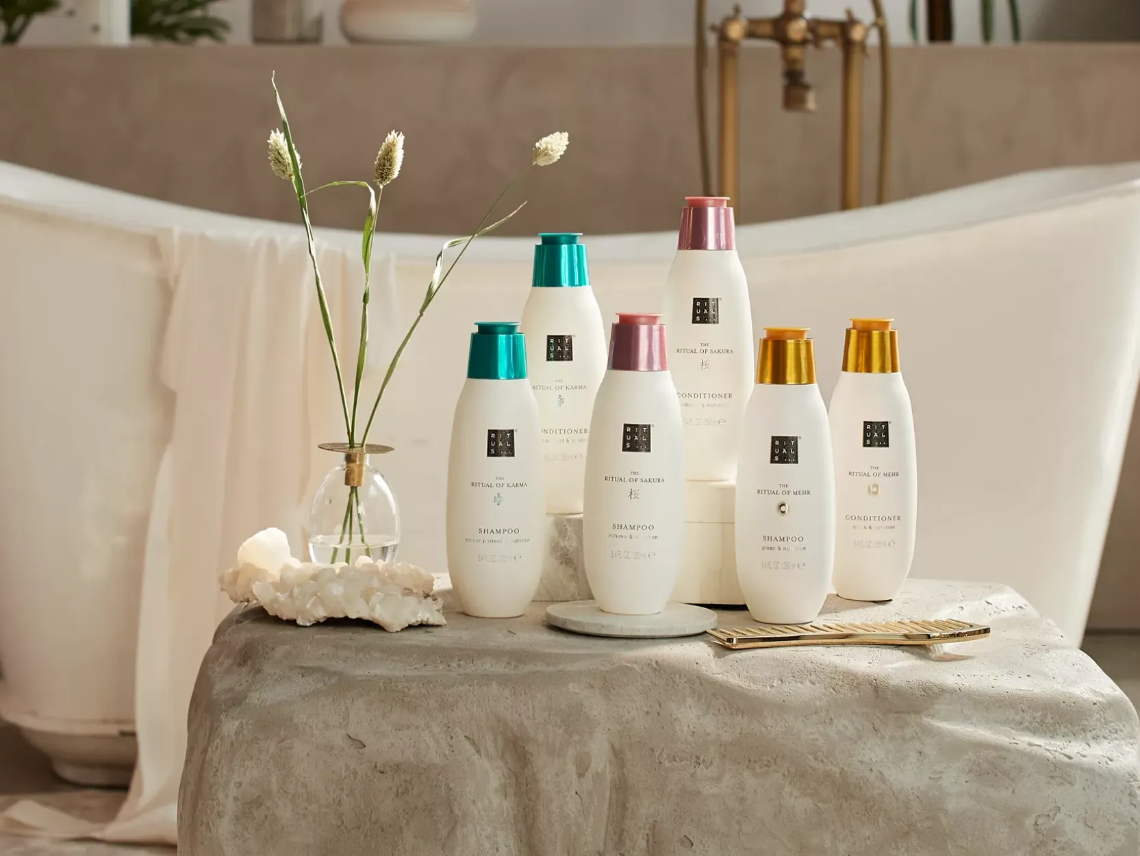Conditioner|Rituals Flash Sale