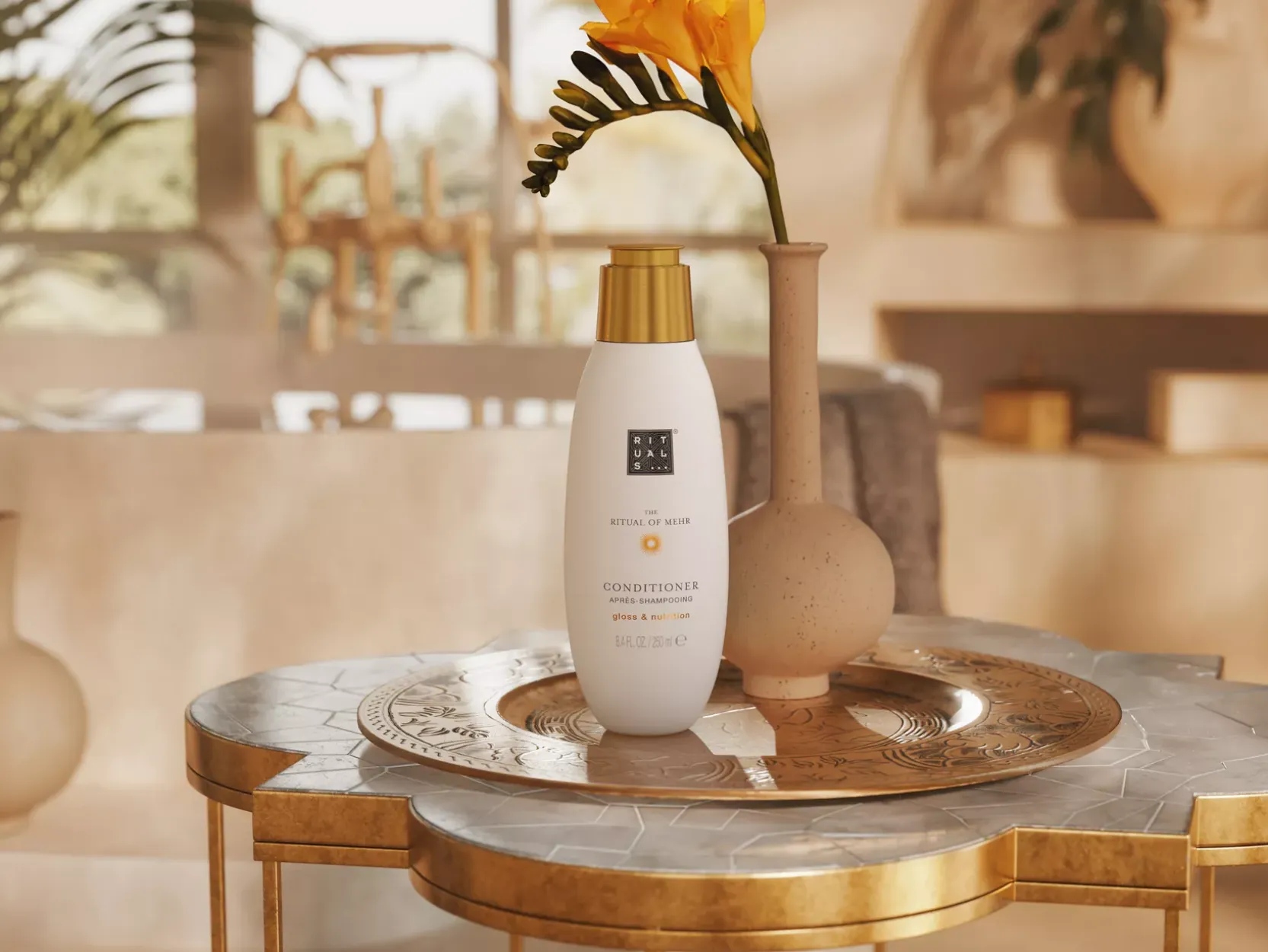 Conditioner|Rituals Fashion