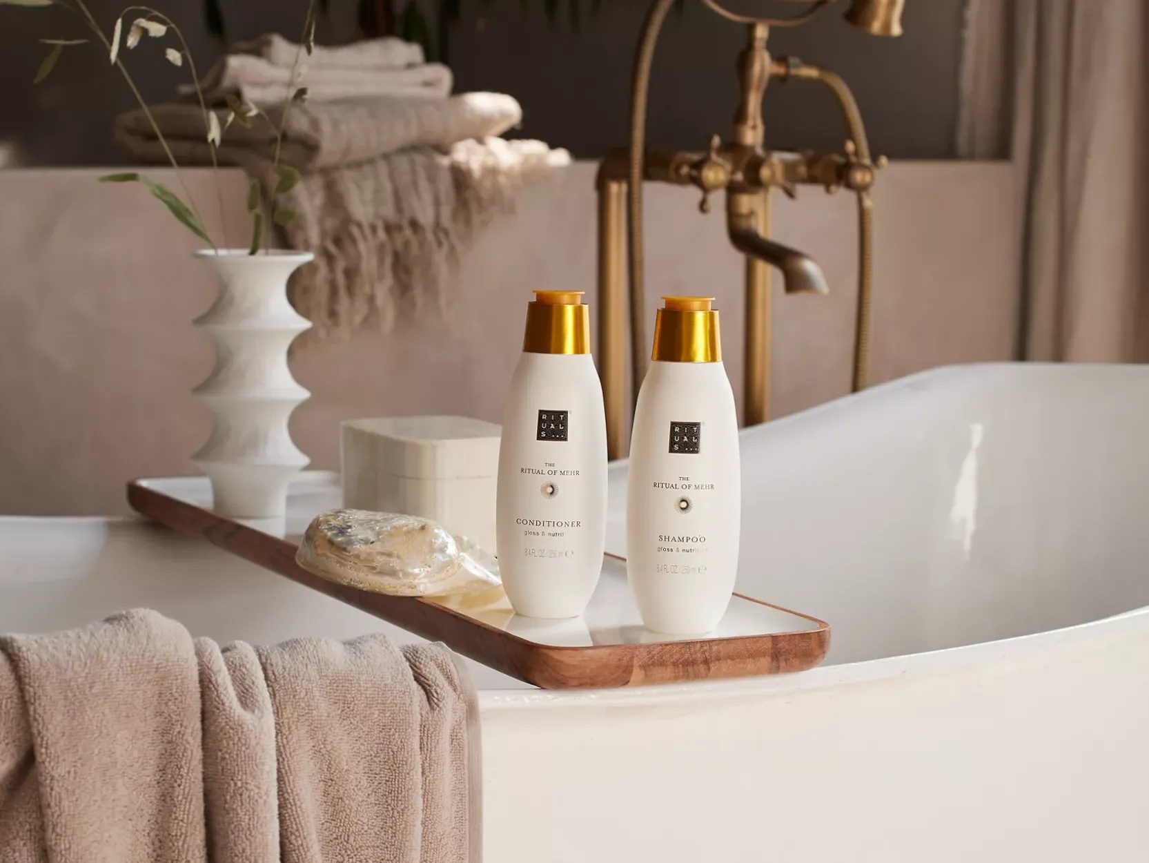 Conditioner|Rituals Fashion