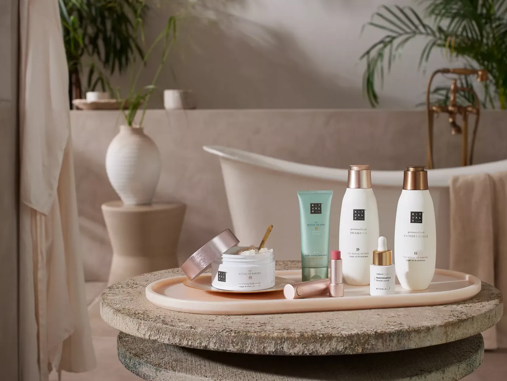 Conditioner|Rituals Best
