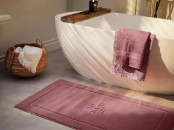 Cotton Bath Mat|Rituals New