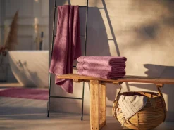 Cotton Bath Towel|Rituals Clearance