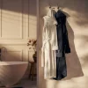Cotton Bathrobe Men|Rituals Cheap