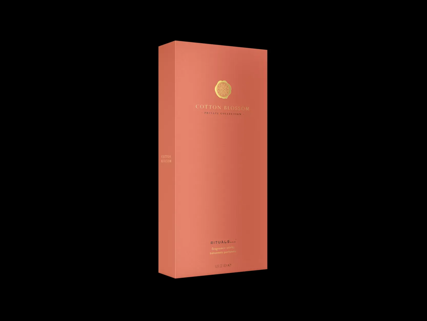 Cotton Blossom Fragrance Sticks|Rituals Best
