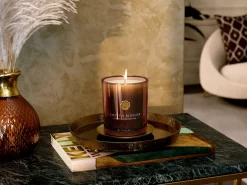 Cotton Blossom Scented Candle|Rituals New