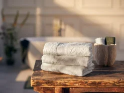 Cotton Hand Towel|Rituals Store