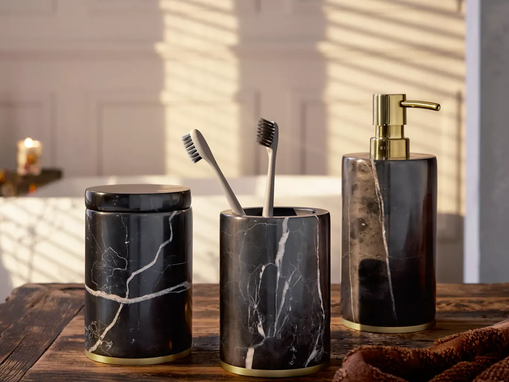 Dedaine Soap Dispenser|Rituals Flash Sale