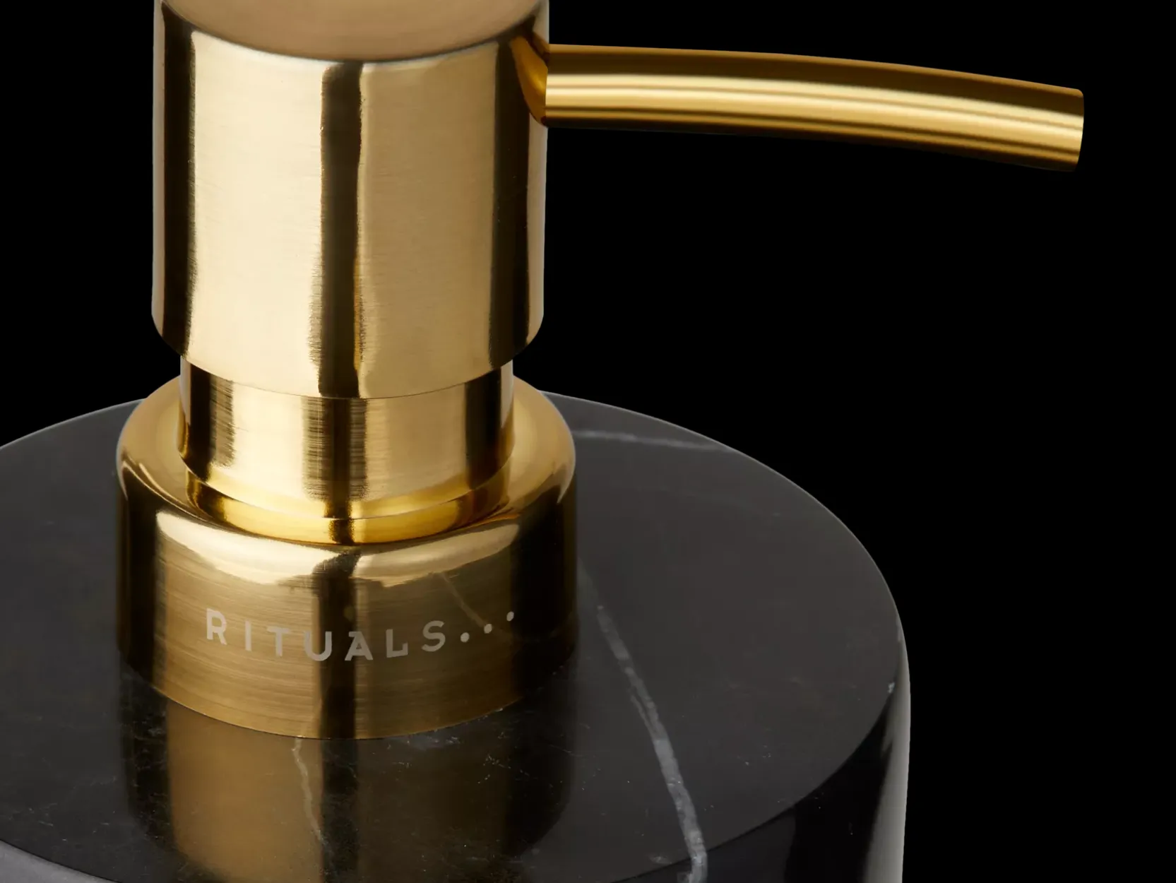 Dedaine Soap Dispenser|Rituals Flash Sale