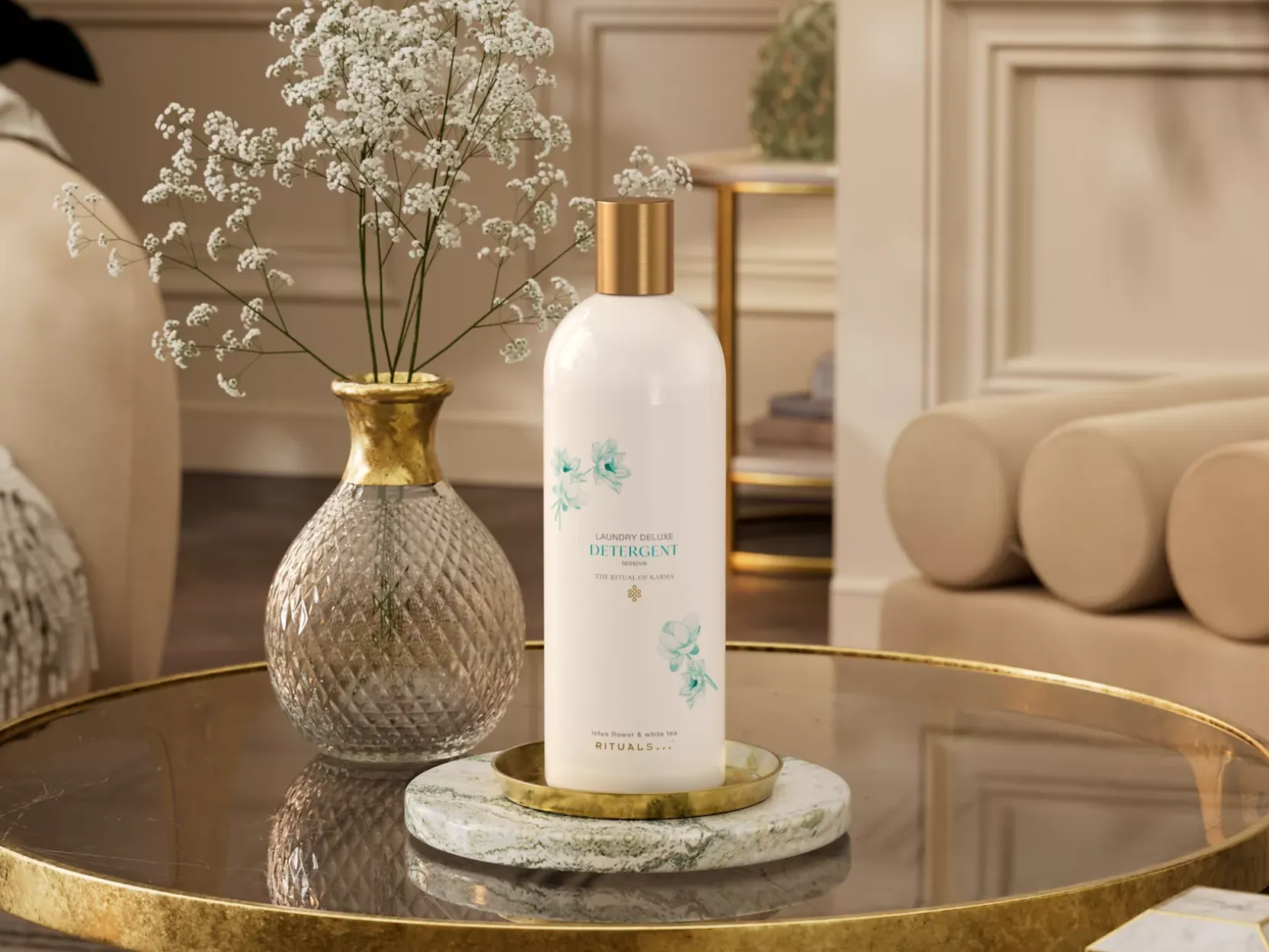 Detergent|Rituals Best