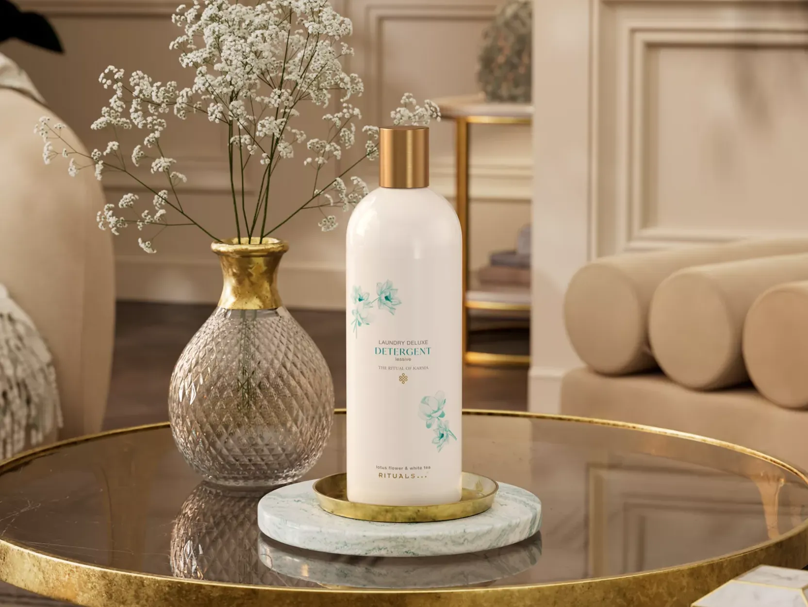 Detergent|Rituals Best