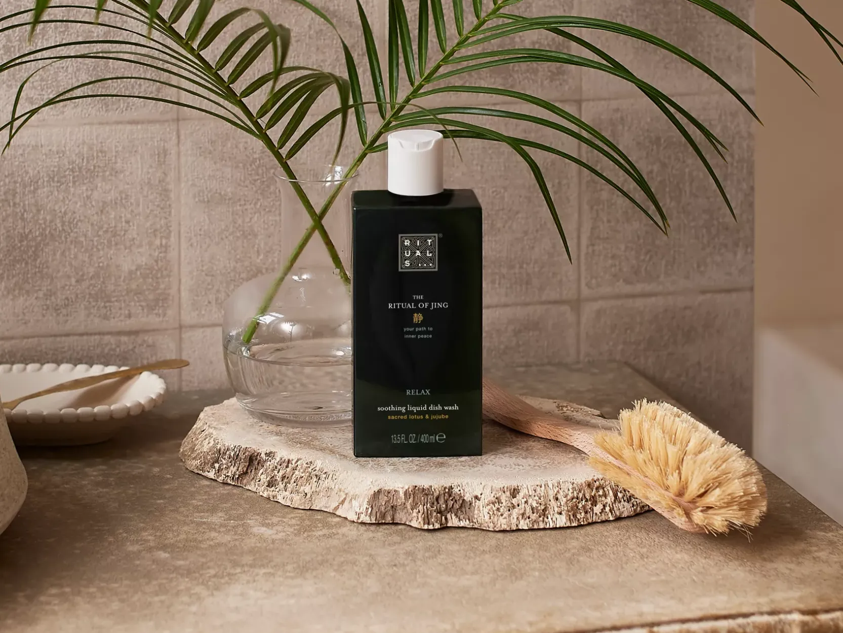 Dish Wash|Rituals Clearance