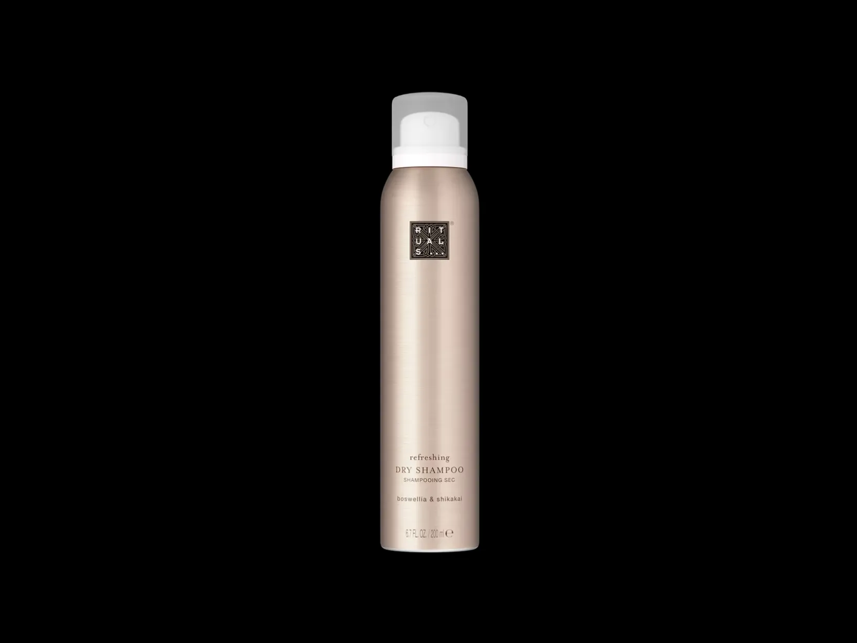 Dry Shampoo|Rituals Outlet