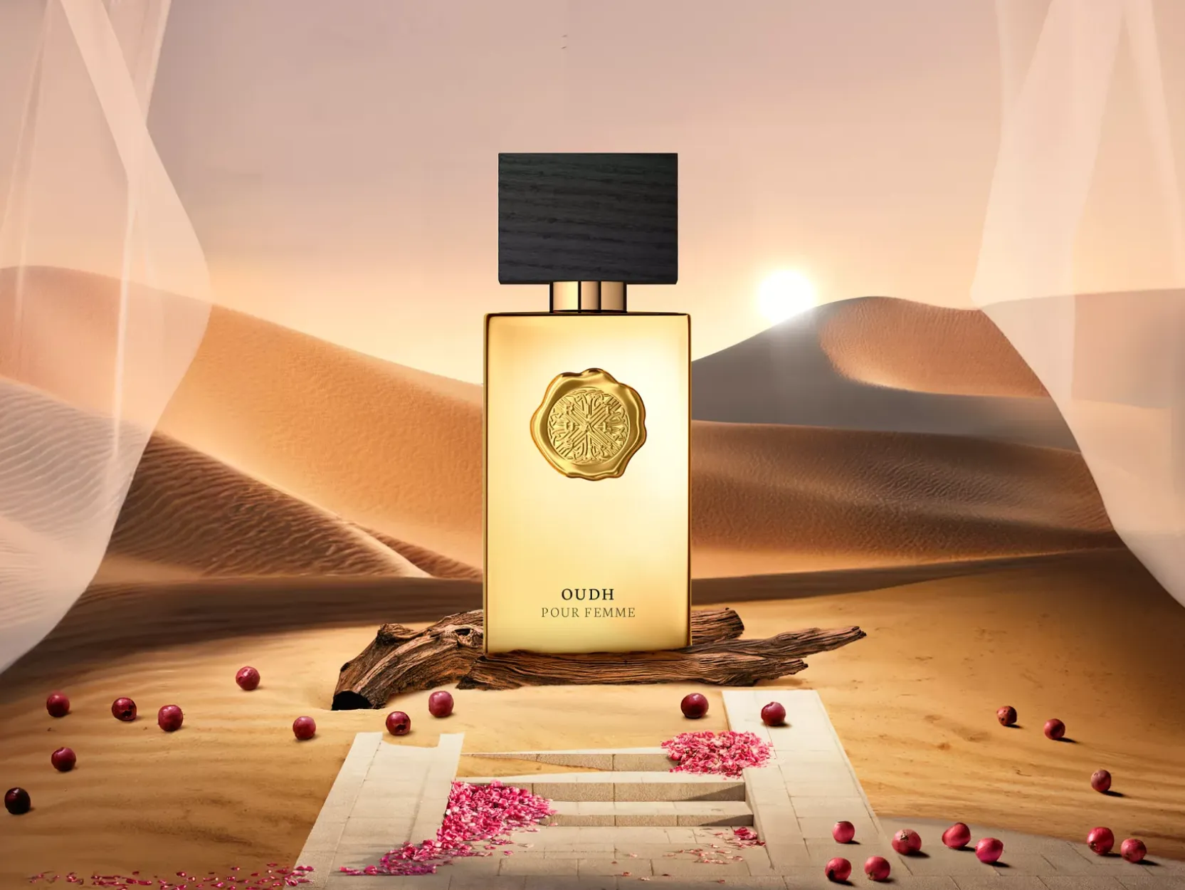 Eau de Parfum Oudh|Rituals Clearance