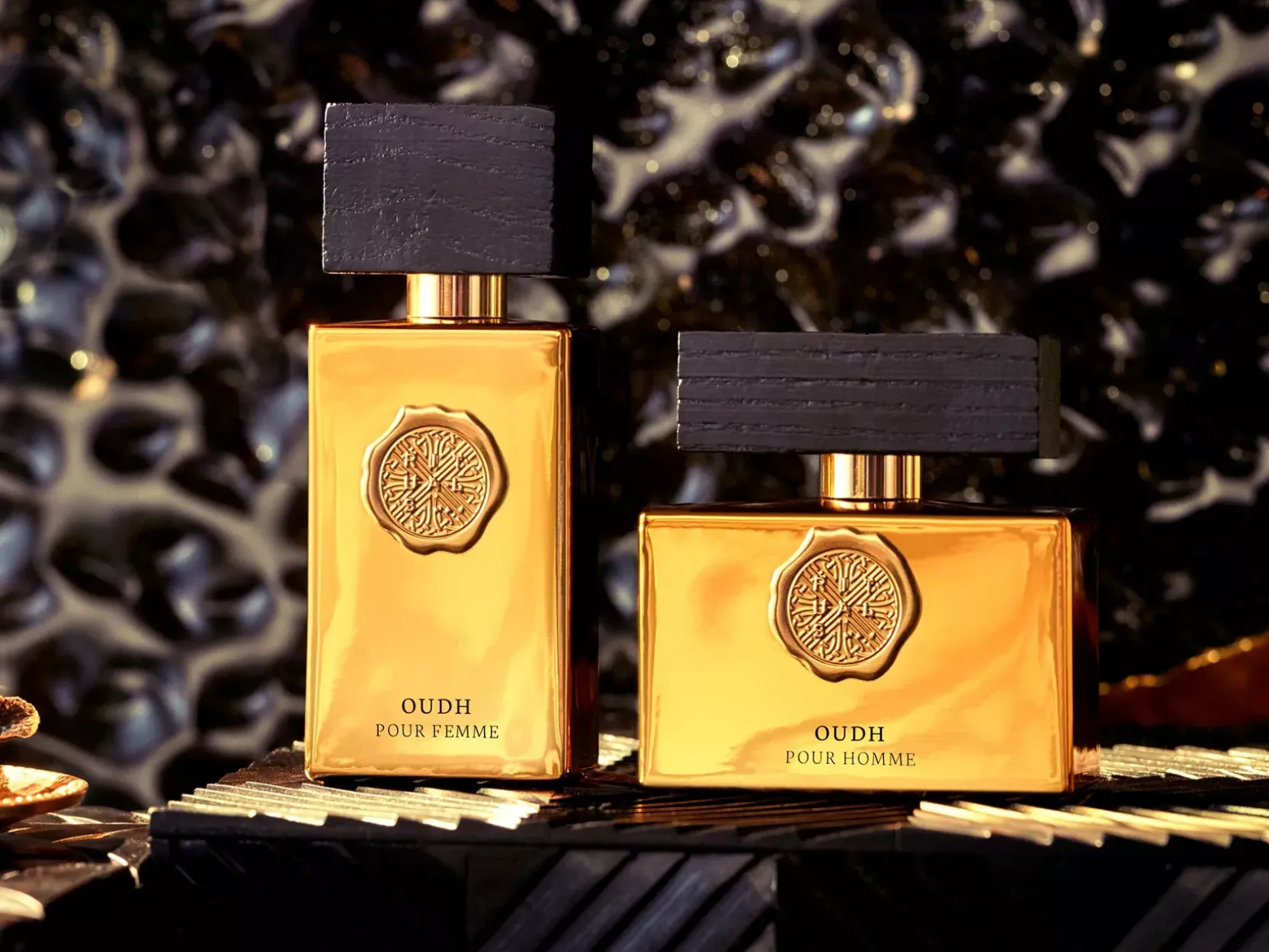 Eau de Parfum Oudh|Rituals Clearance